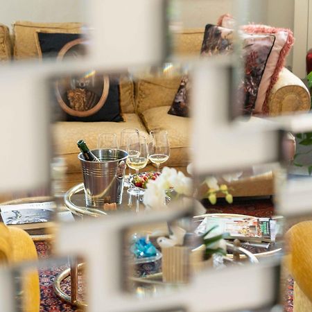 Luxury Apartment Angelio Barga Ngoại thất bức ảnh